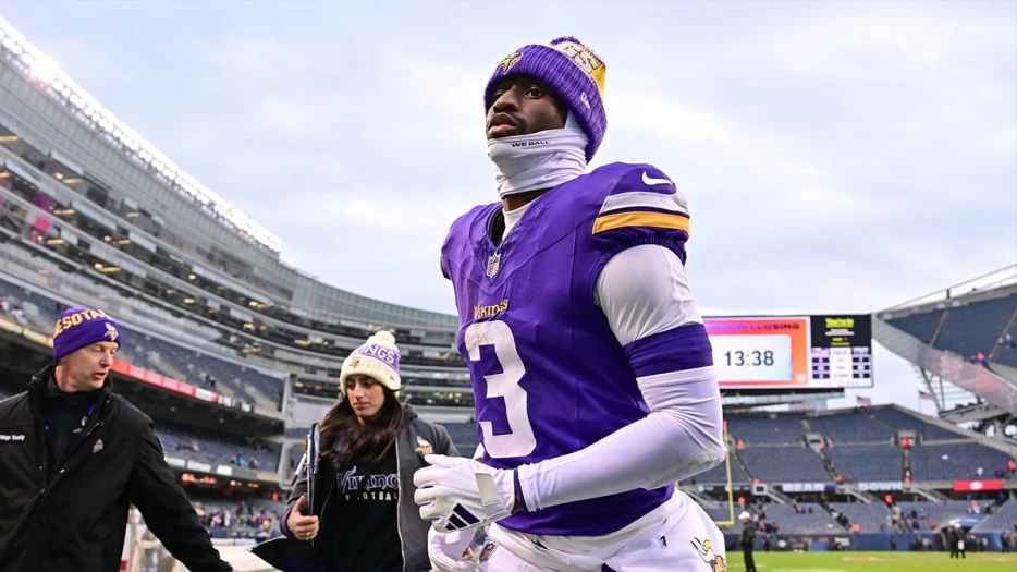 Jordan Addison’s DUI trial takes unexpected twist
