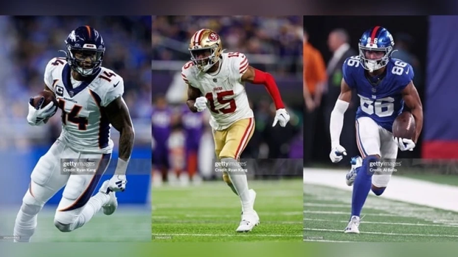 Kaboly Finds Jauan Jennings Pursuit Unnecessary For Steelers With Calvin Austin Already Here