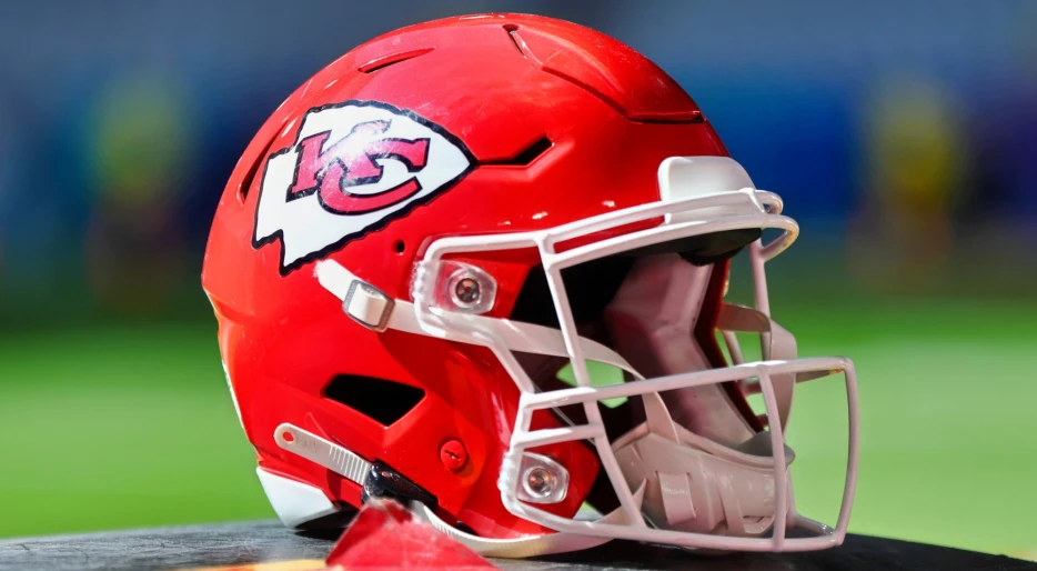 Kansas City Chiefs Release Popular Wide Receiver In Surprise Move