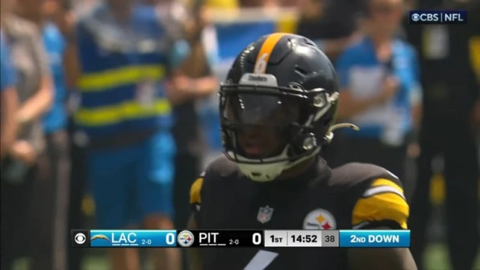 LB Patrick Queen Cracks NFL Top-100 List
