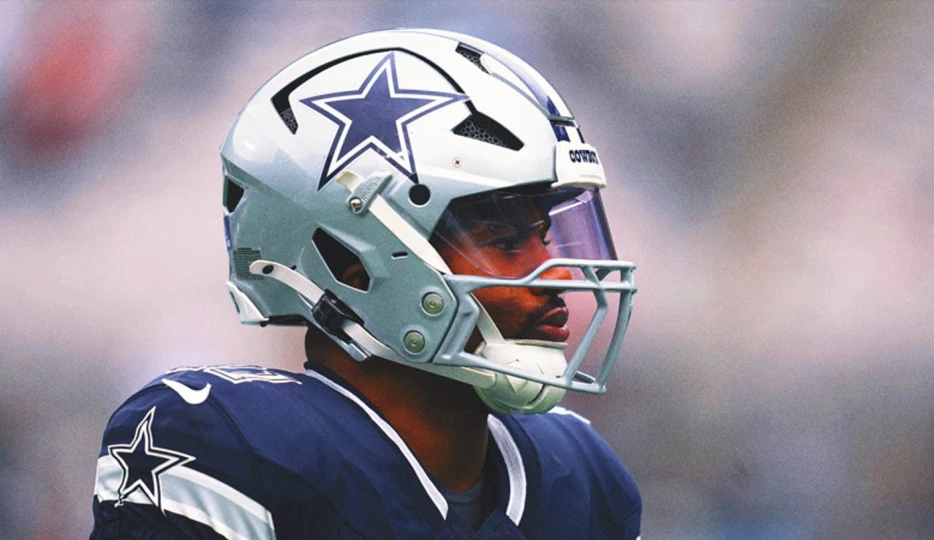 Micah Parsons on Cowboys Extension Talks: 'I'm Going to Get Mine No Matter What'