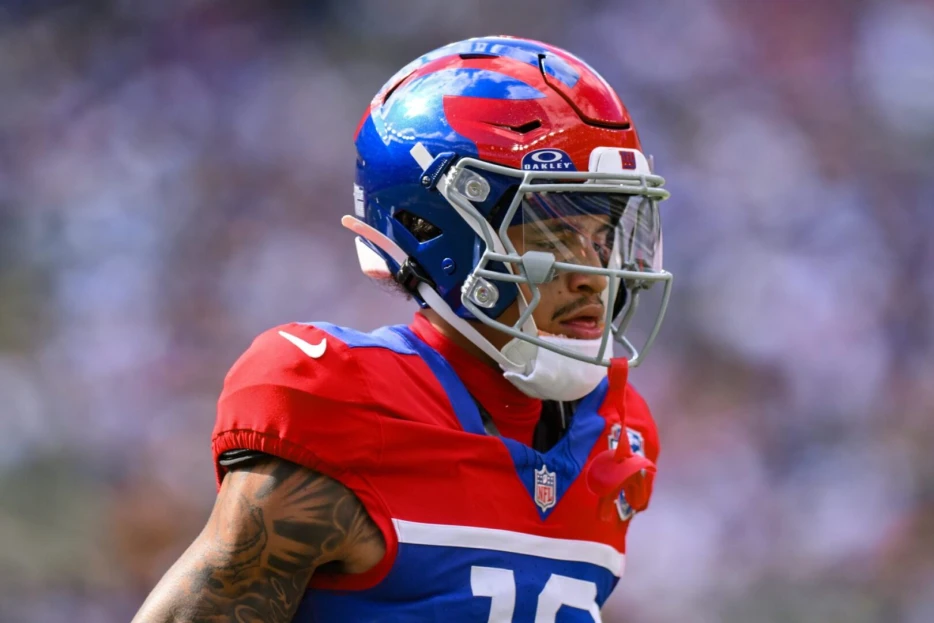 NFC Notes: Jalin Hyatt, George Pickens, Cowboys, Eagles, Giants