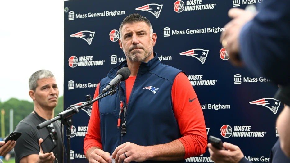 NFL Defense Ranking: Patriots Makes Major Leap, ‘Soar’ Into Top 10