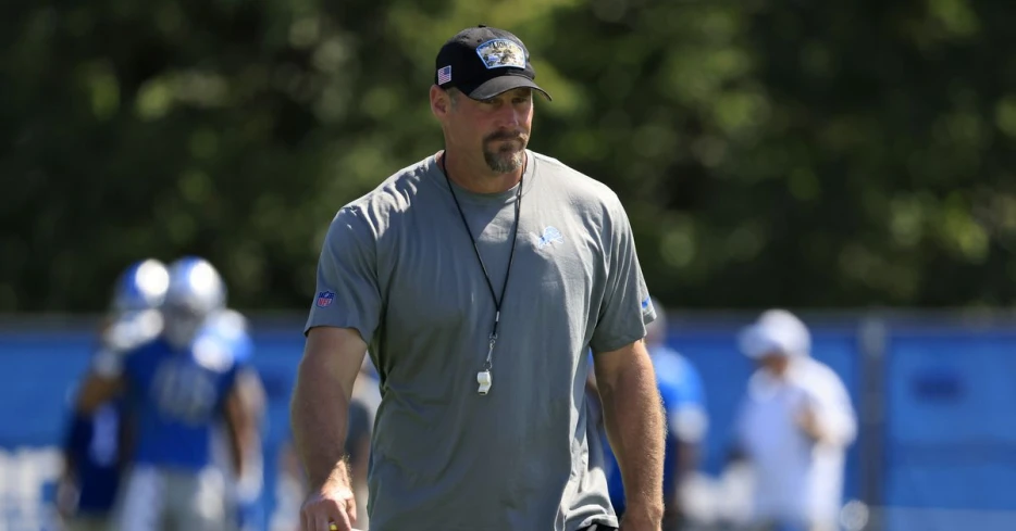 Open thread: Are you going to Lions training camp this year?