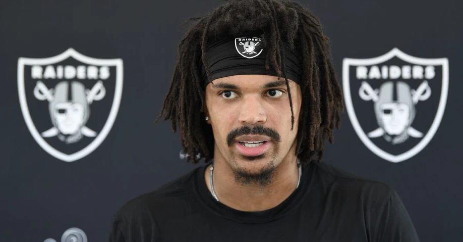Porter, Thornton Jr., rookies with most to prove in training camp