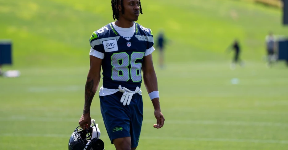 Pre-Snap Reads 7/16: The Seahawks WRs get a look in today’s links