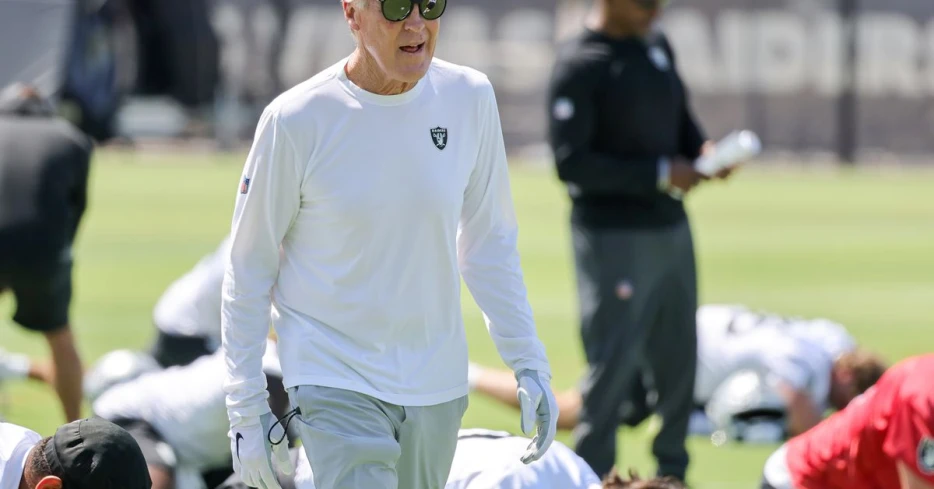 Raiders fans want a cornerback added