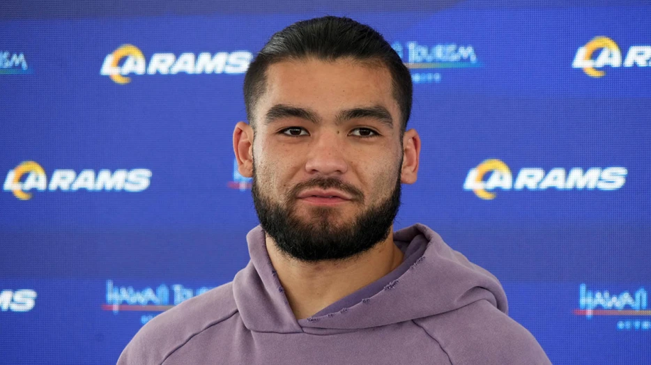 Rams’ Puka Nacua makes ‘crazy statement’ over LeBron James question