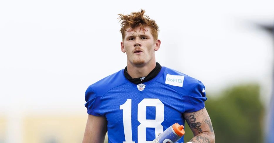 Rams schedule thoughts: A Potentially Tough Close