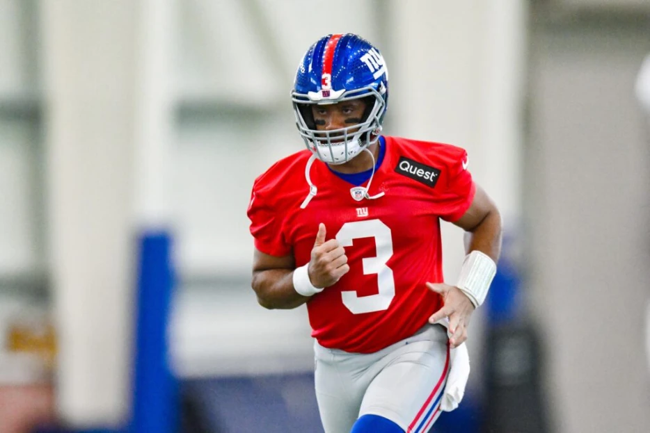 Russell Wilson Wants To Play Another ‘5-Plus’ Years