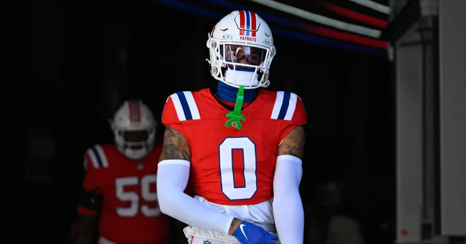 Sauce Gardner extension with Jets gives Patriots baseline for Christian Gonzalez deal