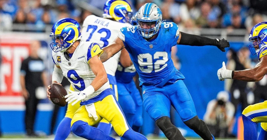 Scout saw ‘no decline’ in Stafford’s abilities last season