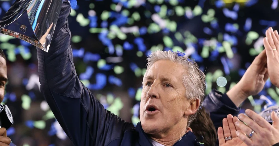 Seahawks ranked as best Super Bowl champion over past 25 years, but not best team