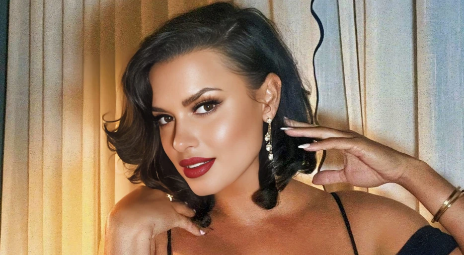 Social Media Buzzes with One Spicy Job Idea for Joy Taylor Post-Fox Sports Firing