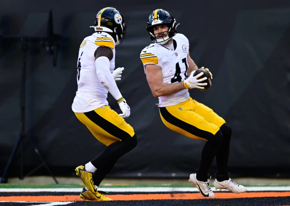 Steelers 2024 Opponents Attacked One Area of the Field the Most