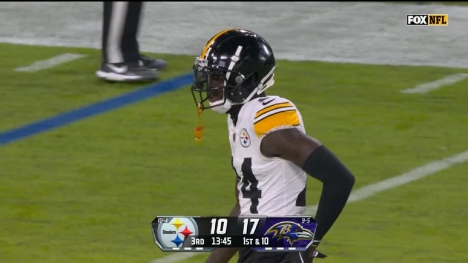 Steelers 2025 Pre-Training Camp Roster Review — Cornerback