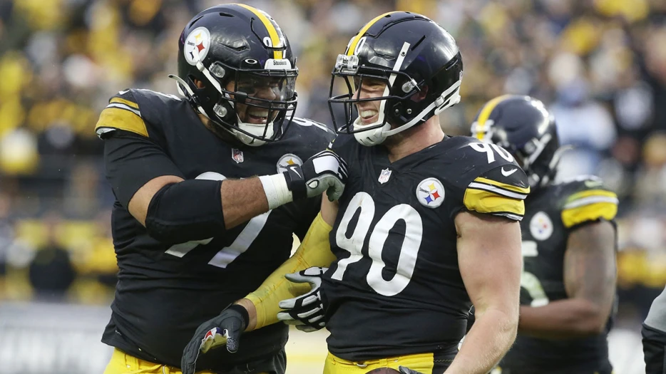Steelers’ Cam Heyward issues Omar Khan demand amid TJ Watt contract drama