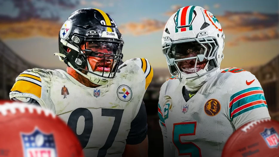 Steelers’ Cameron Heyward reveals bittersweet reaction to Jalen Ramsey trade