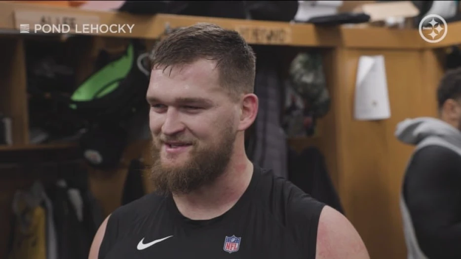 Steelers Stock Watch – DL Logan Lee