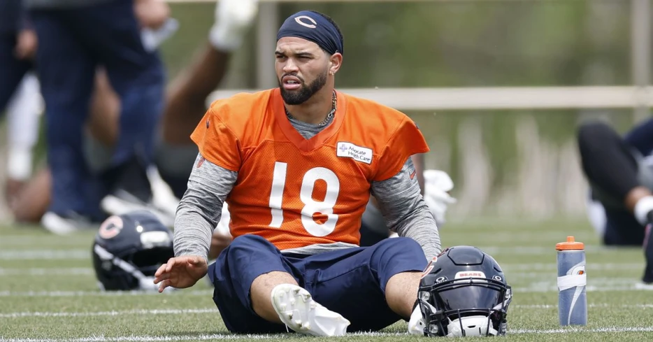 The Bear’s Den, July 16, 2025