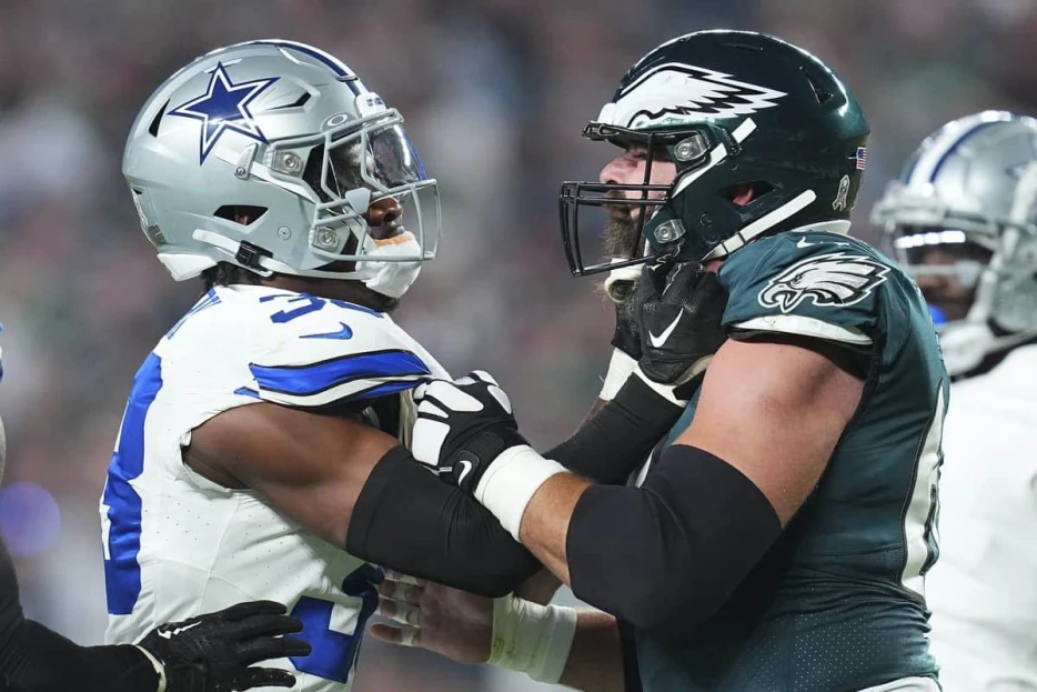 The Ultimate Dallas Cowboys 2025 Schedule Breakdown: Weeks 11-14