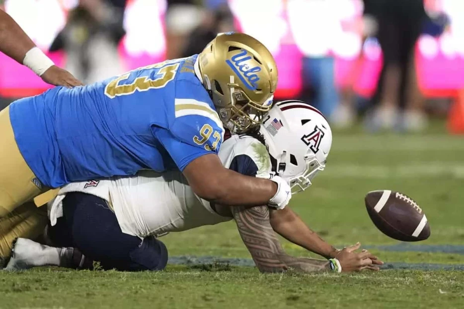 This Cowboys’ lineman could be the IDP sleeper of 2025