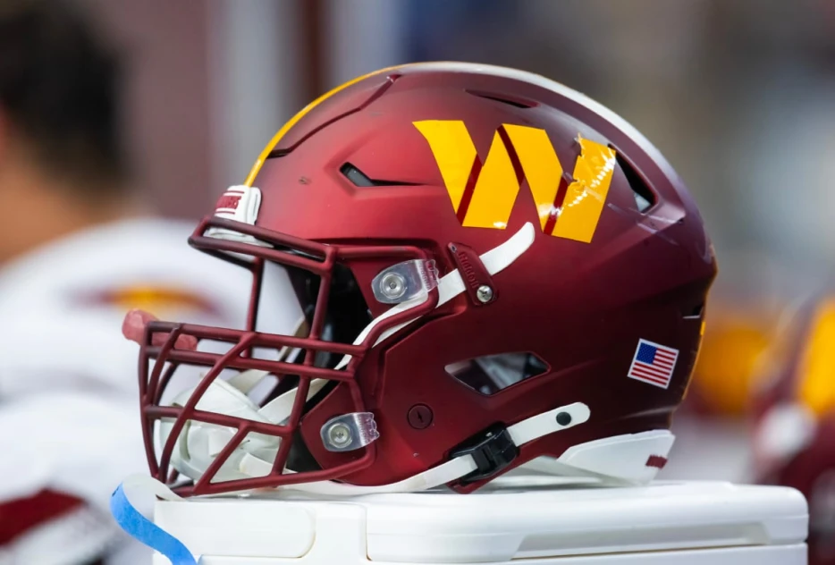 Washington Commanders’ Star Thinking of Skipping Training Camp