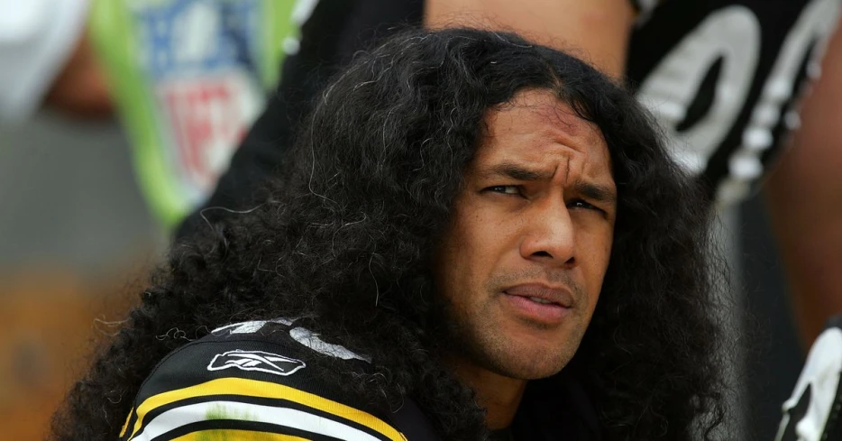 Wednesday links: Who are the top Steelers of the century?