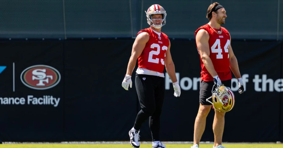 Which was the best offseason move for the 49ers?