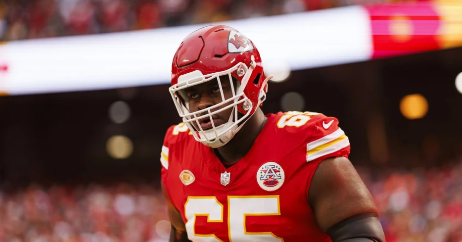 ‘Which’ Wednesday: Do you approve of the Trey Smith contract?