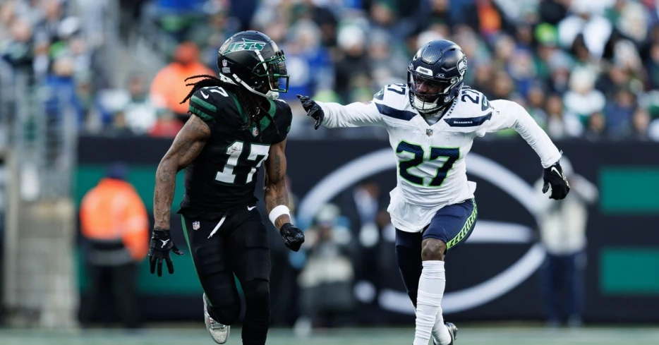 Why 3 Seahawks stars are paying attention to the New York Jets