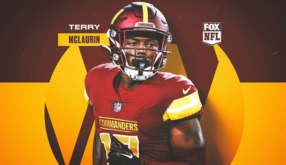 Will Commanders WR Terry McLaurin Get the Contract His All-Pro Play Commands?