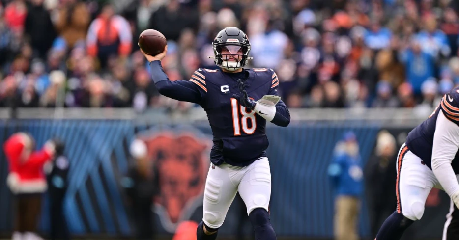10 Chicago Bears Breakout Candidates For the 2025 Season