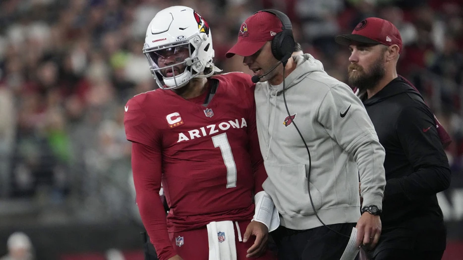 Arizona Cardinals’ player under most pressure entering 2025 NFL season