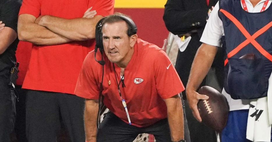 Arrowheadlines: Chiefs defense ranked in top 5