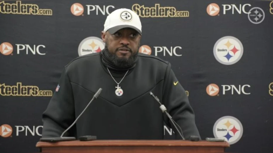 ‘Backs Against The Wall:’ Steelers Facing The Most Pressure To Win In 2025