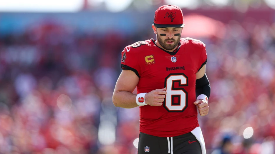 Baker Mayfield gets incredible label from Buccaneers legend Ronde Barber