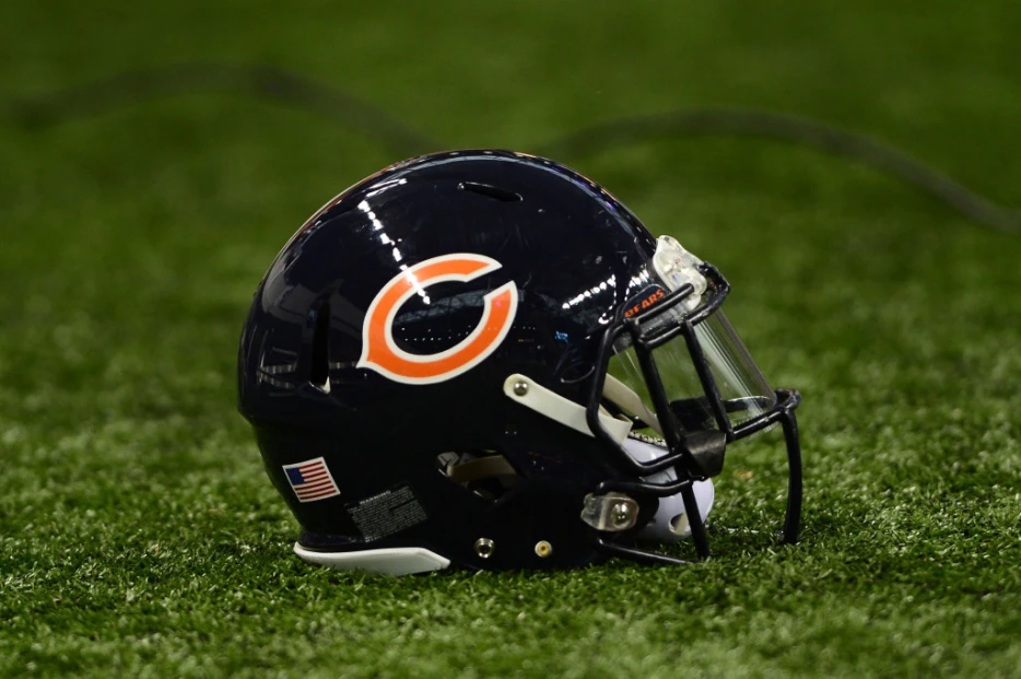 Bears, Second-Round OT Ozzy Trapilo Agree To Deal
