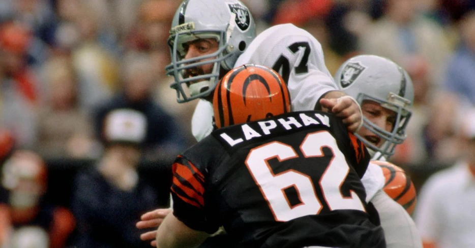Bengals 2025 Ring of Honor, A to Z Sports’ Ryan Roberts joins the show—OBI