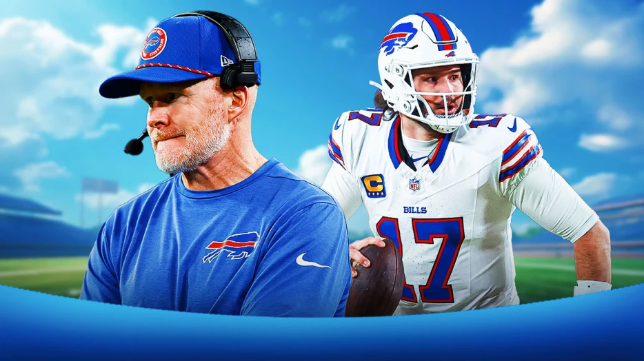 Bills’ player under most pressure entering 2025 NFL season