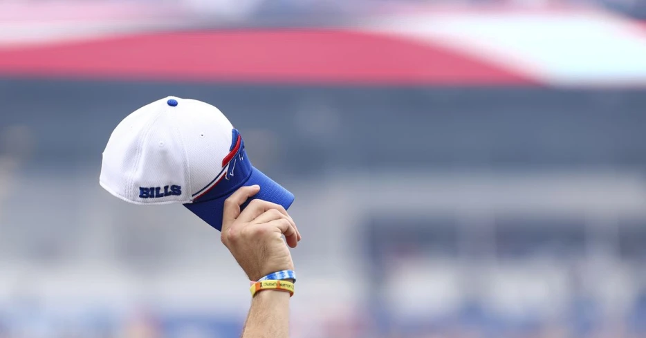 Bills QB Josh Allen has added a new title to his decorated resume