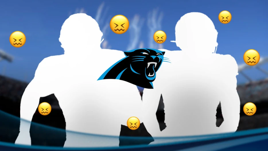 Carolina Panthers’ player under most pressure entering 2025 NFL season