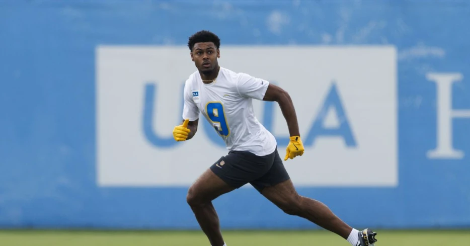 Chargers sign rookie WR Tre’ Harris after Mike Williams retires