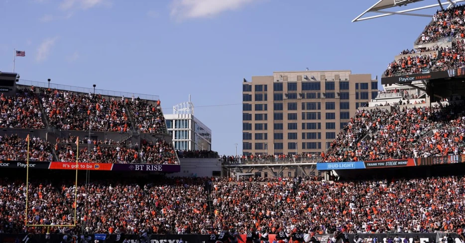 Cincinnati Regional Sports Commission aims to bring more major sports events to town