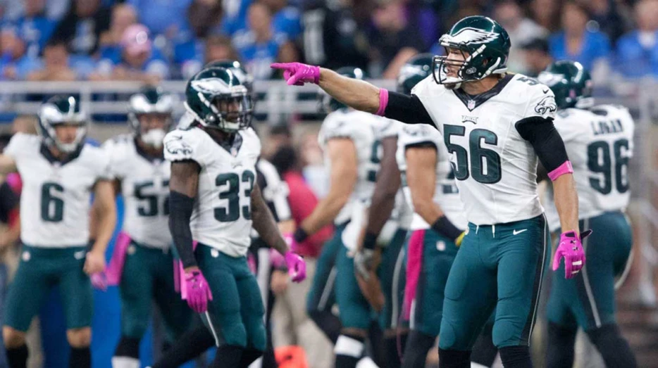 Eagles’ former Super Bowl champion dies after battling rare form of cancer