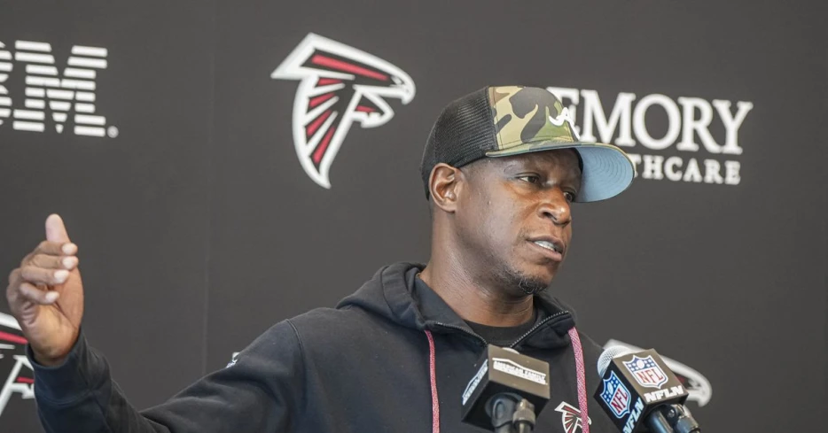 Falcoholinks: All the Falcons news you can use for Thursday, July 17, 2025