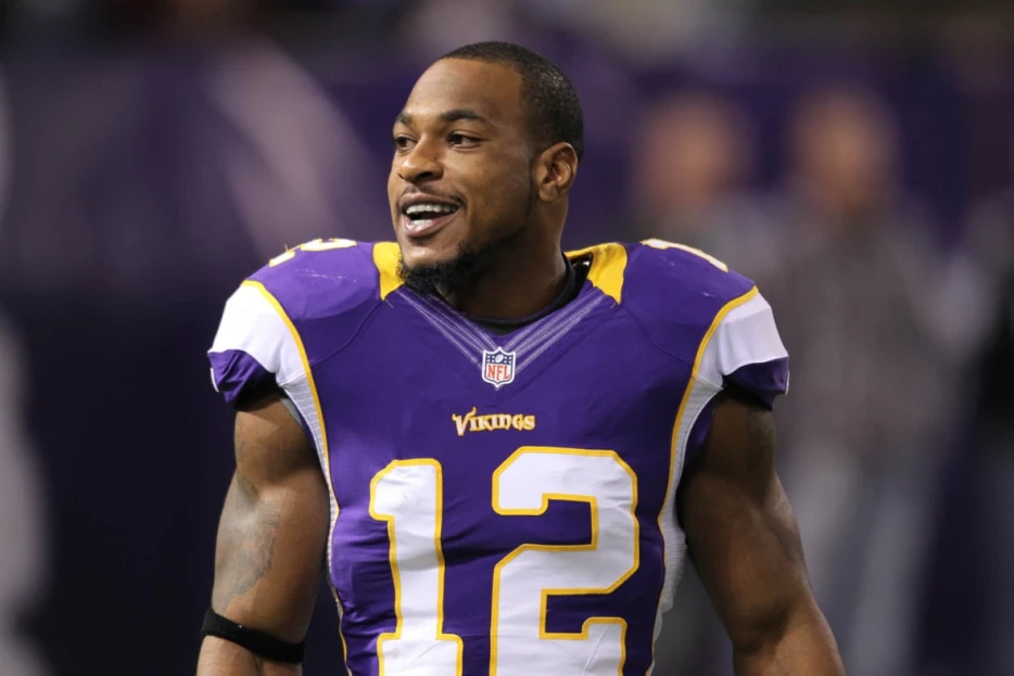Former Super Bowl Champ Discusses Battle With Anxiety During His NFL Career: ‘Not a Game That I Played in That I Wasn’t High’
