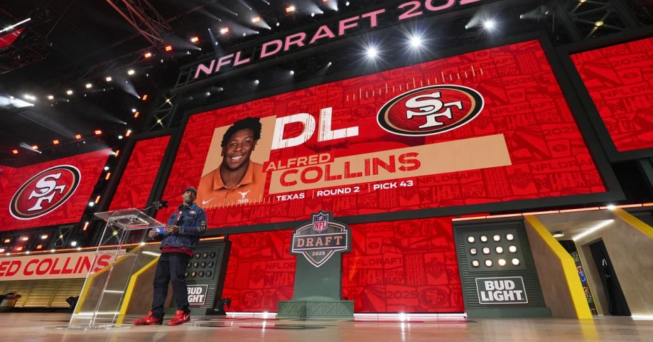 Golden Nuggets: Alfred Collins is ready to rumble