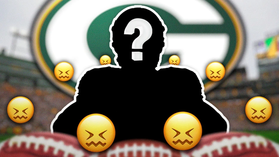 Green Bay Packers’ player under most pressure entering 2025 NFL season