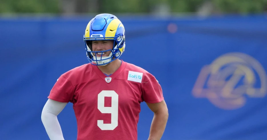 Has Matthew Stafford gone from being underrated to overrated?